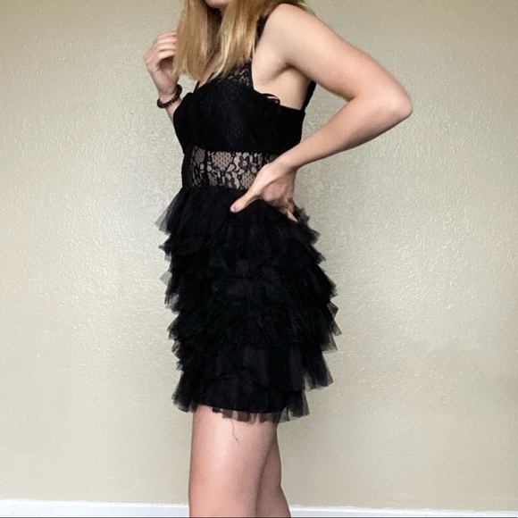 3 for $10: NWT Night Out Dress - Picture 4 of 6